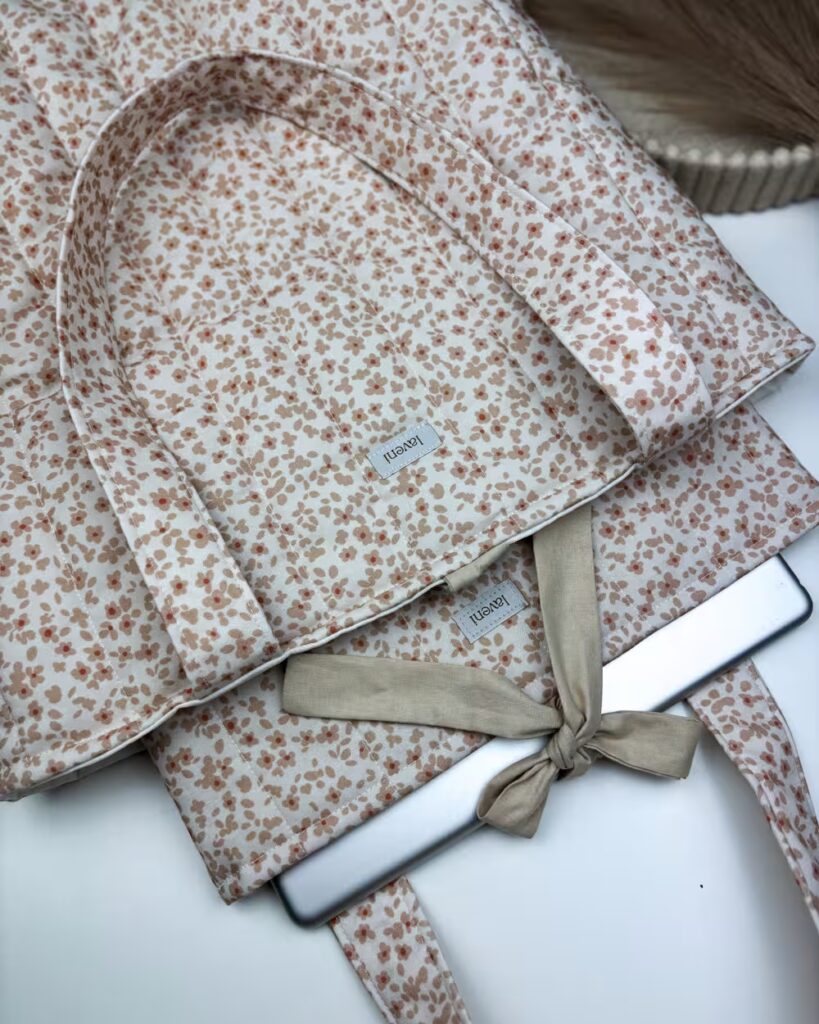 zestaw prezentowy handmade
